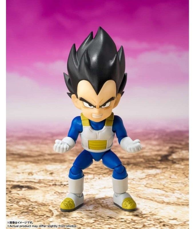 S.H.Figuart - Dragon Ball - Vegeta