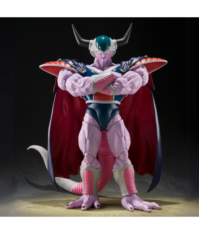 S.H.Figuart - Dragon Ball - Grand Roi Cold
