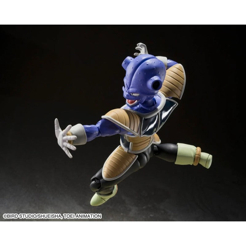 S.H.Figuart - Dragon Ball - Kiwi