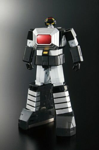 Anima di Chogokin GX-40 - Dio Marte