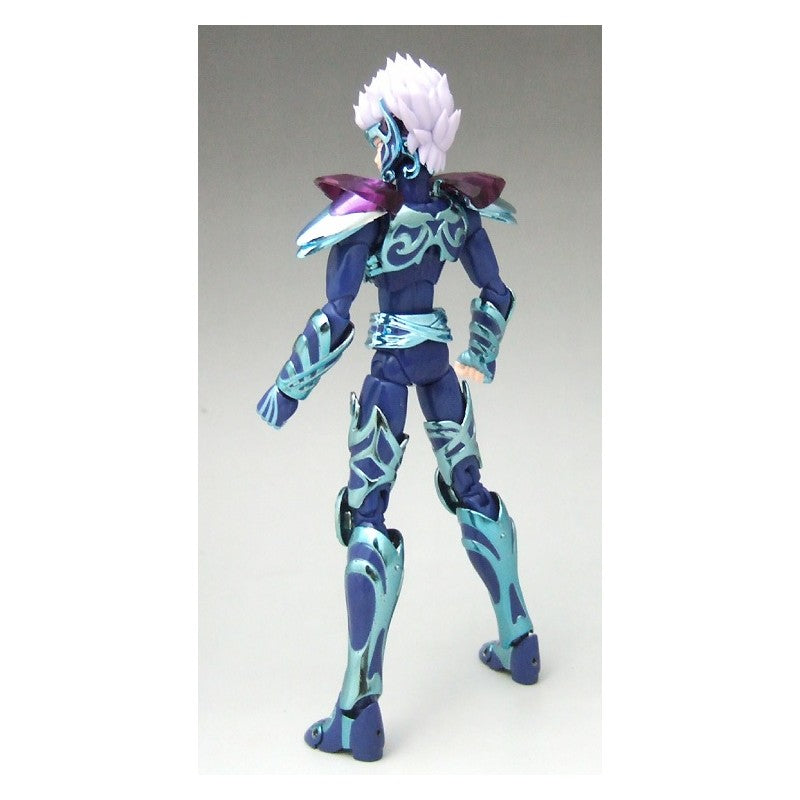 Saint Seiya Vintage Classic Crystal Saint (Crystal Cloth)
