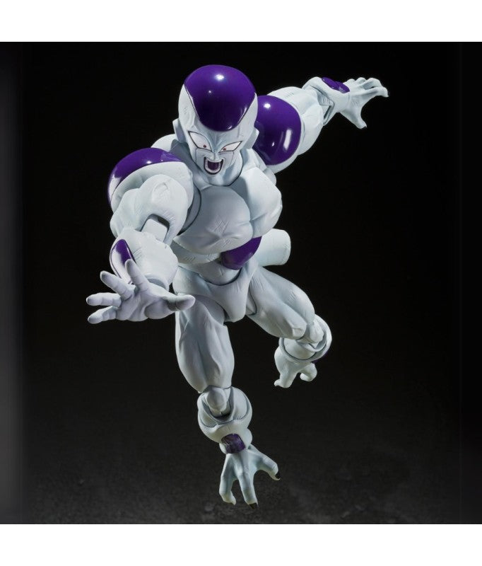 S.H.Figuart - Dragon Ball - Freezer