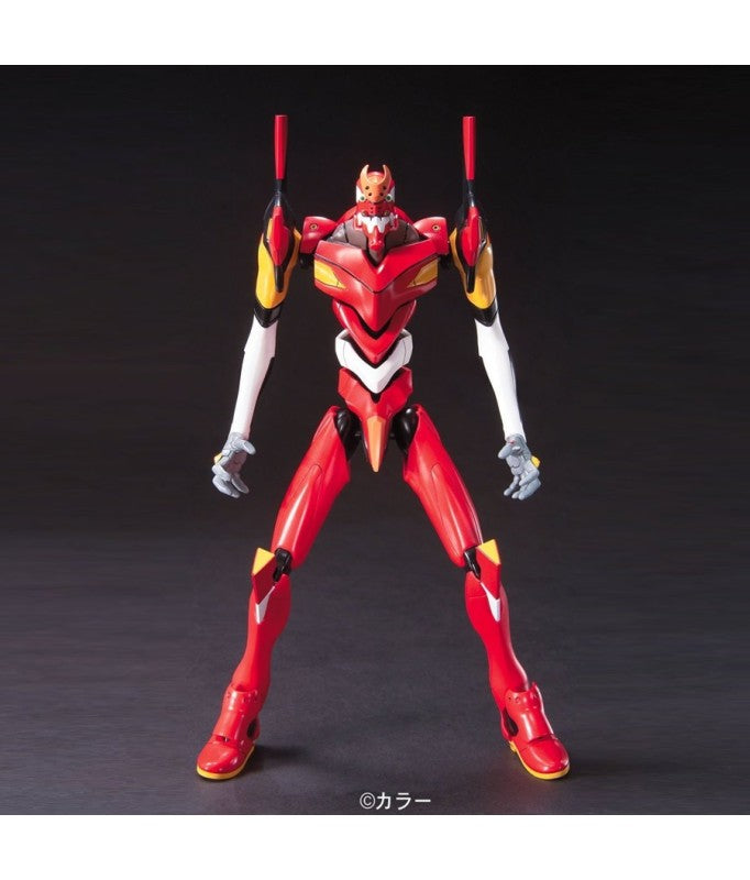 LMHG EVA-02 Evangelion:2.0 Ver.