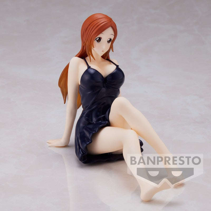 Relax Time - Bleach - Orihime Inoue