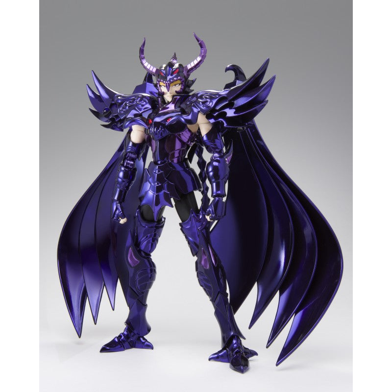 Saint Cloth Myth Cloth EX Wyvern Rhadamanthys