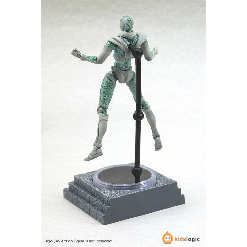 Saint Seiya - Magnetic LED stand
