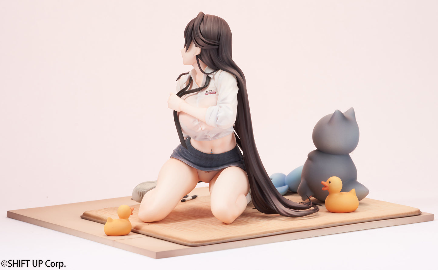 1/7 Goddess of Victory: Nikke: Marciana: School Days