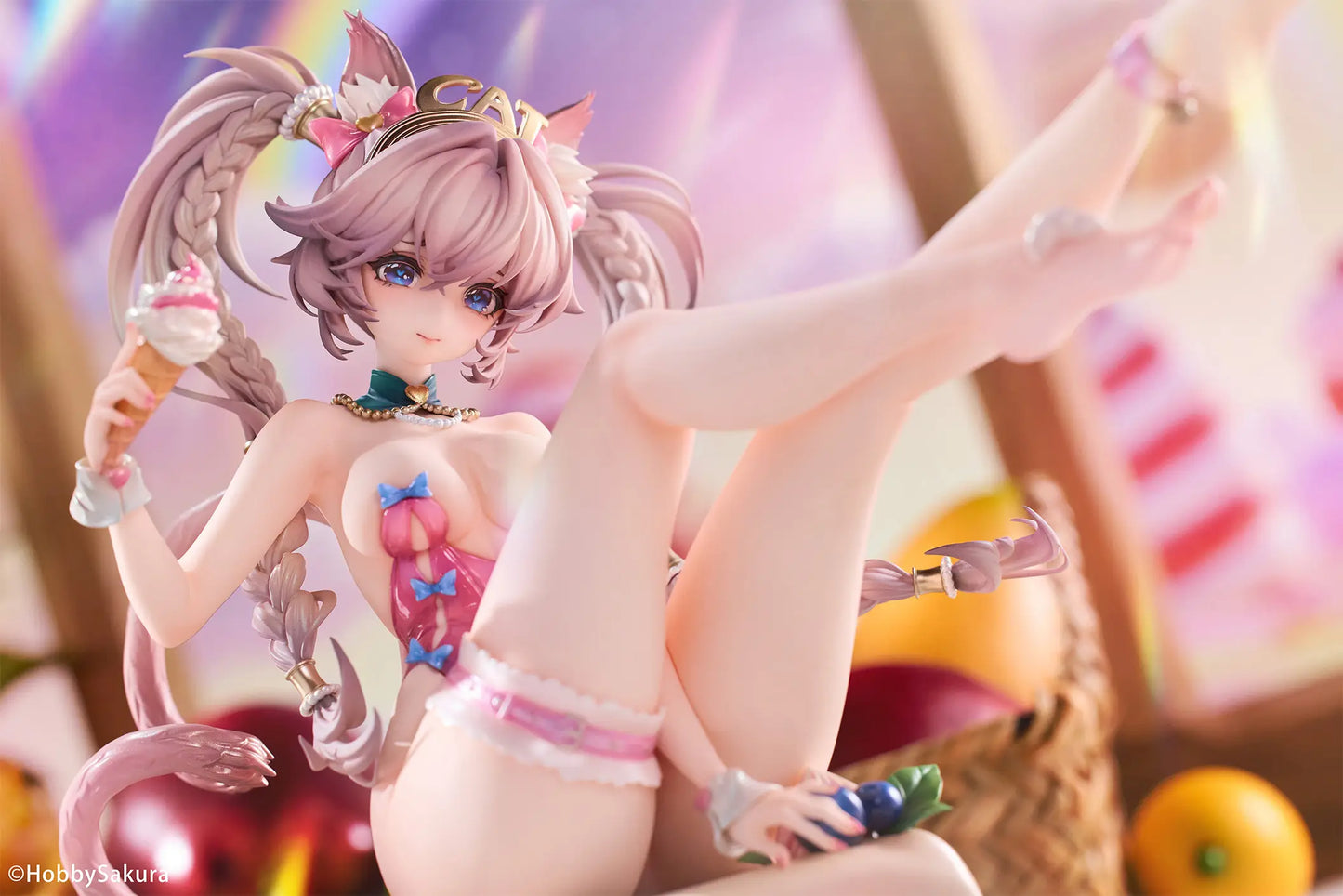 1/6 Sweet Cat Standard Edition