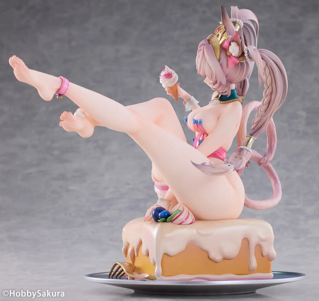 1/6 Sweet Cat Standard Edition