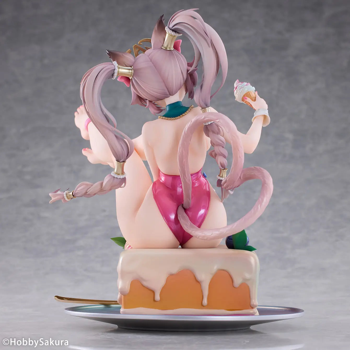 1/6 Sweet Cat Standard Edition