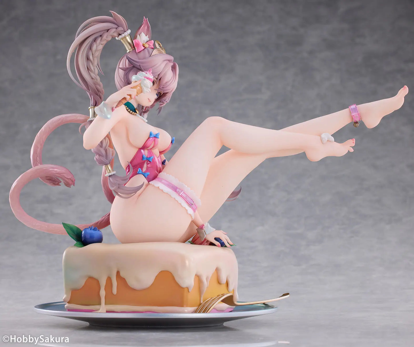 1/6 Sweet Cat Standard Edition