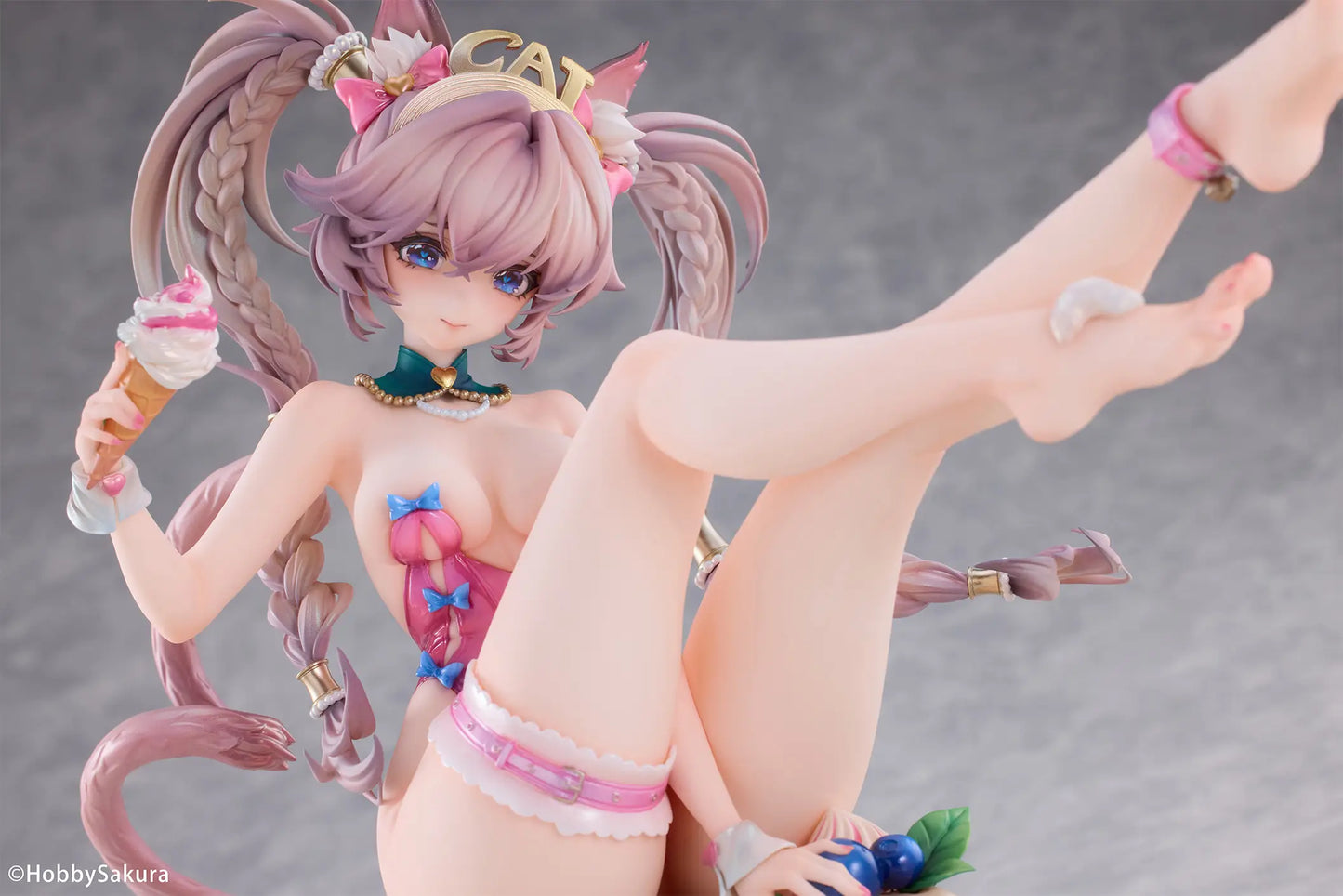 1/6 Sweet Cat Standard Edition
