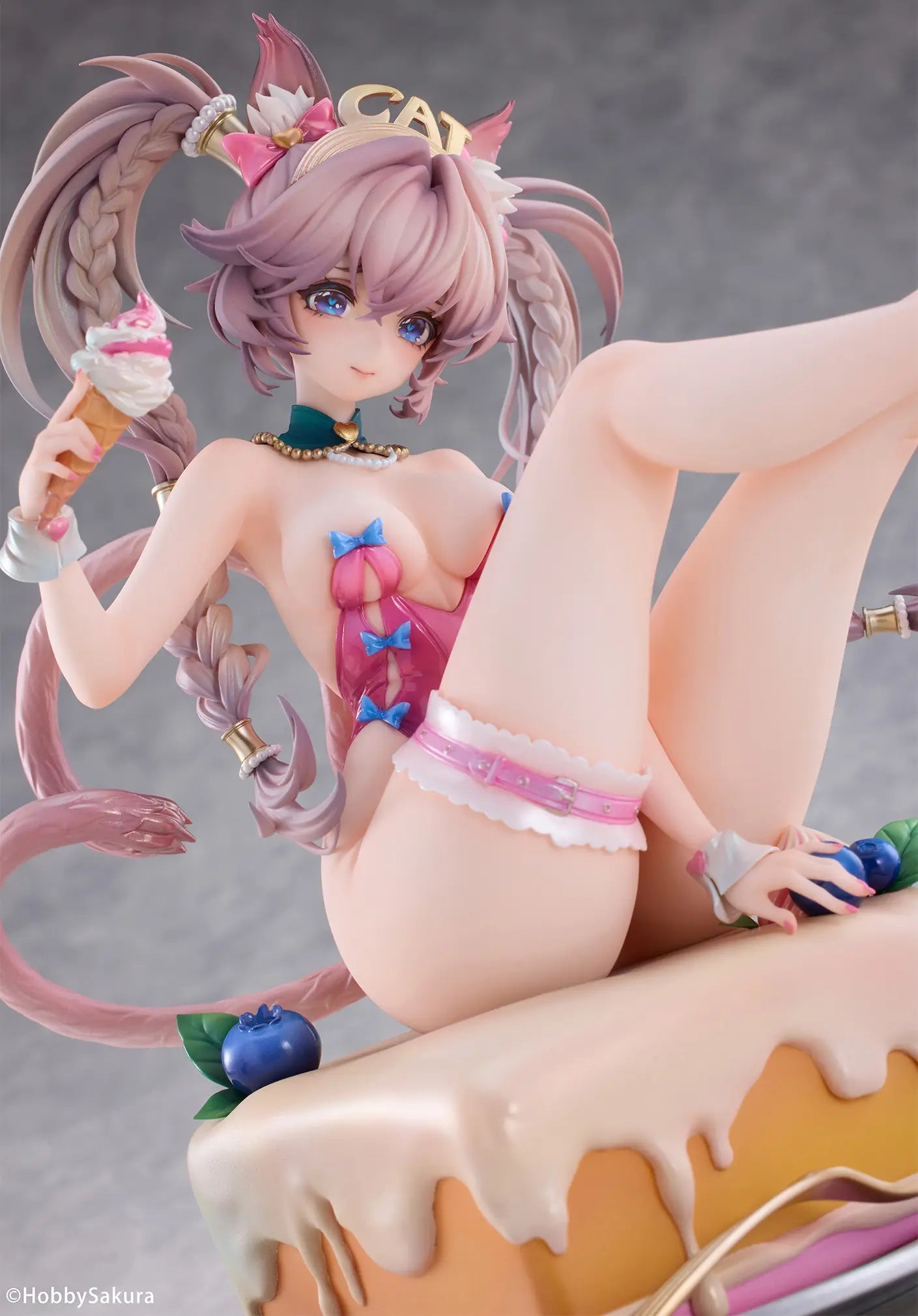 1/6 Sweet Cat Standard Edition