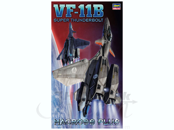 1/72 VF-11B Super Thunderbolt