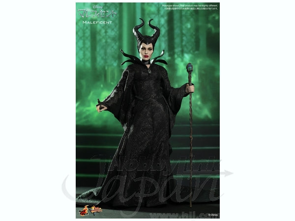 1/6 Movie Masterpiece: Maleficent