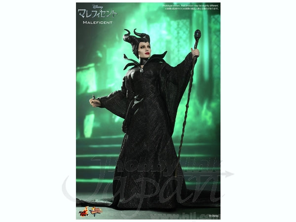 1/6 Movie Masterpiece: Maleficent