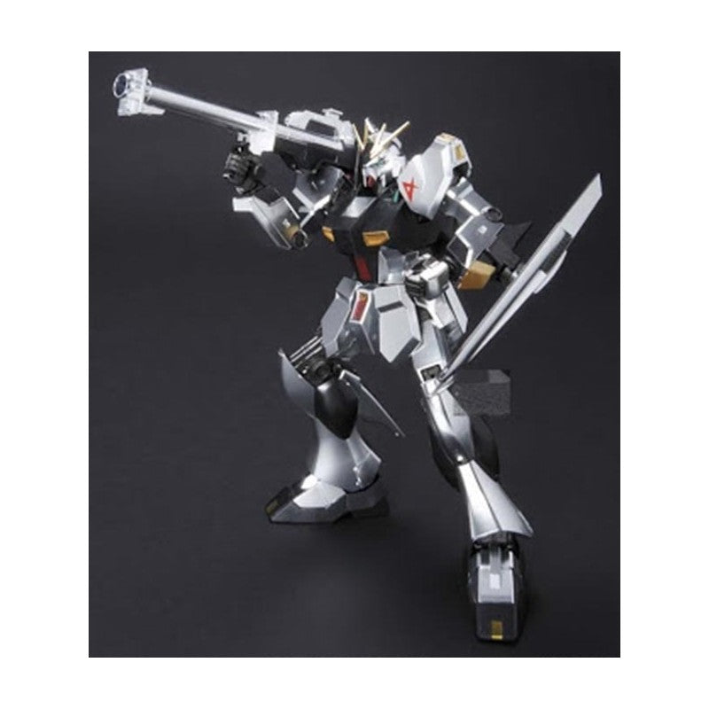 1/144 HGUC RX-93 Nu Gundam Metallic Coating