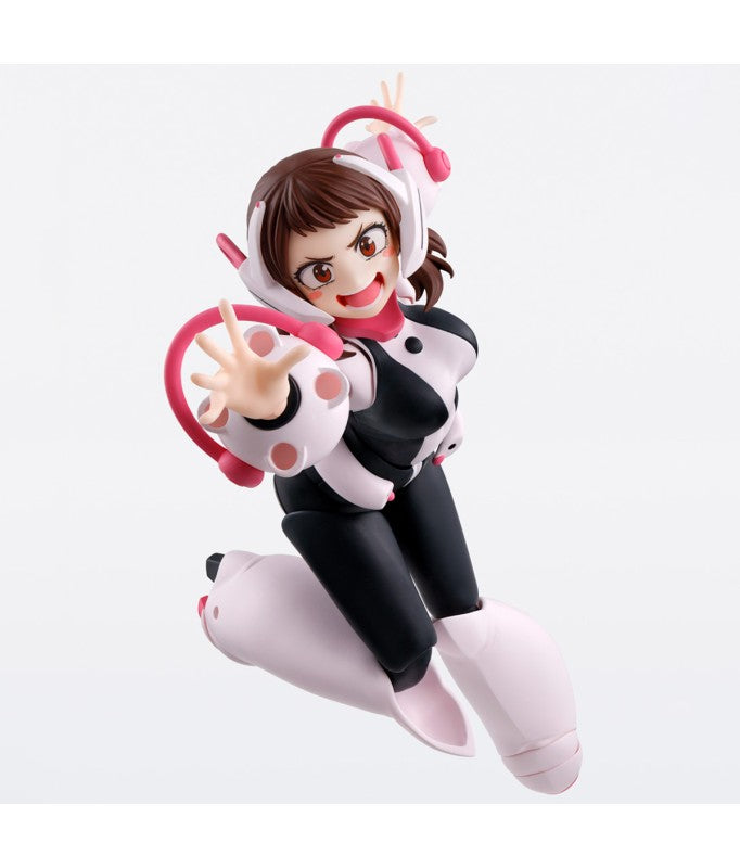 S.H.Figuarts Ochaco Uraraka