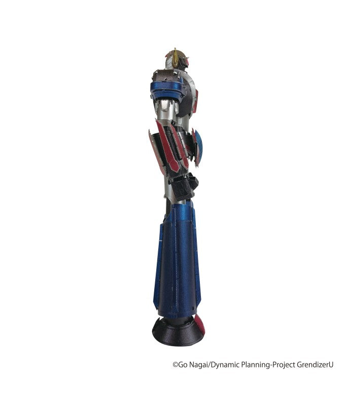 UFO Robot Grendizer - Metallic Nano Puzzle