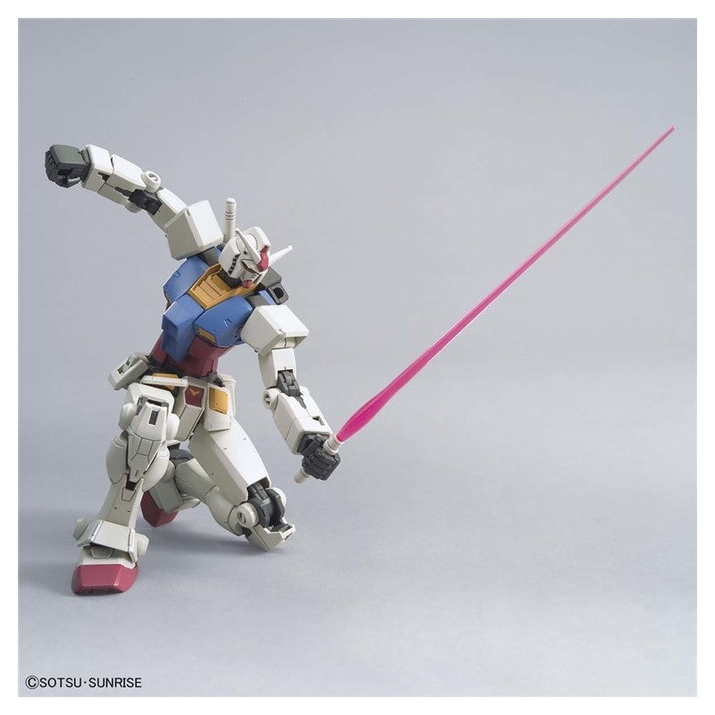 1/144 HG RX-78-2 Gundam (Beyond Global)