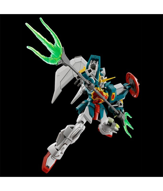 HG Gundam - Altron