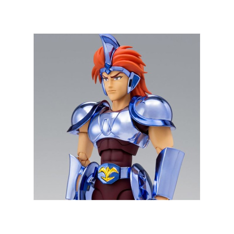 Saint Seiya Myth Cloth - Auriga Cappella)