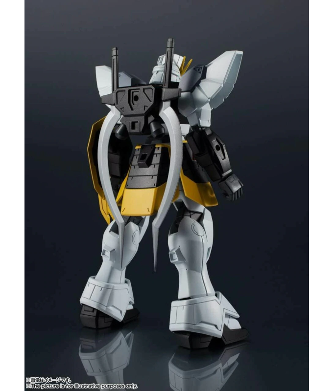 Gundam Universe XXXG-01SR Gundam Sandrock