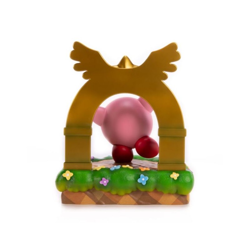 Kirby - The Goal Door
