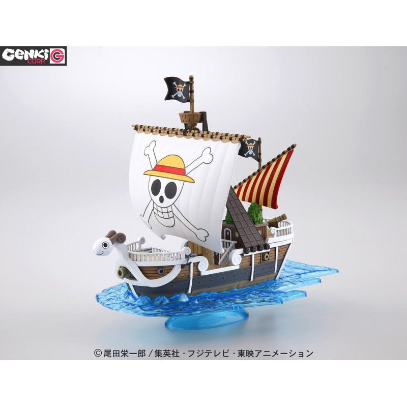 Grand Ship Collection: Going Merry #03