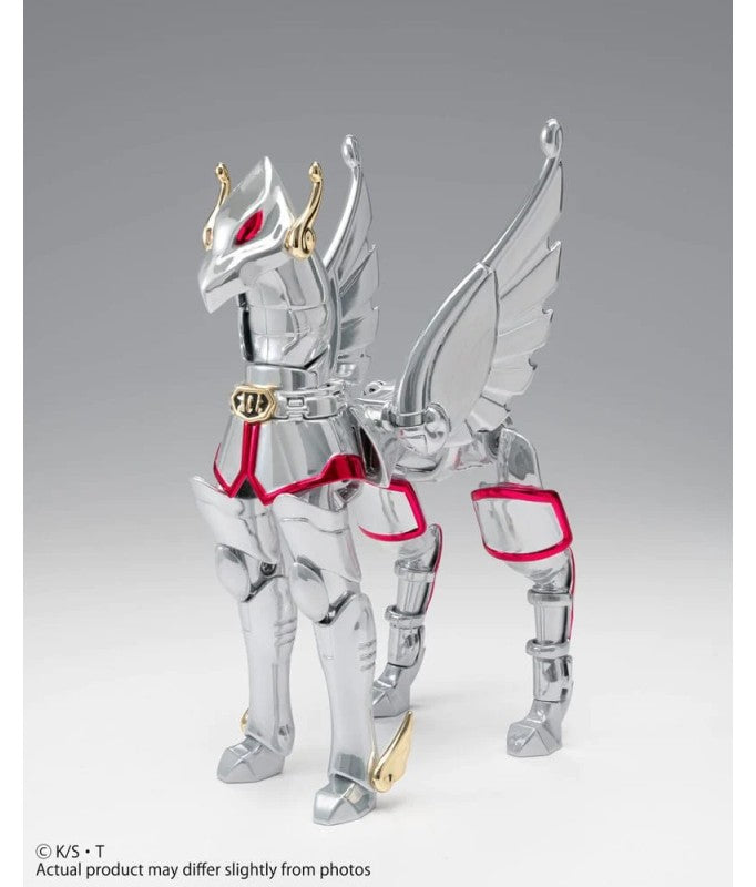 Saint Seiya Saint Cloth Myth Action Figure Pegasus Seiya -20th Anniversary Version