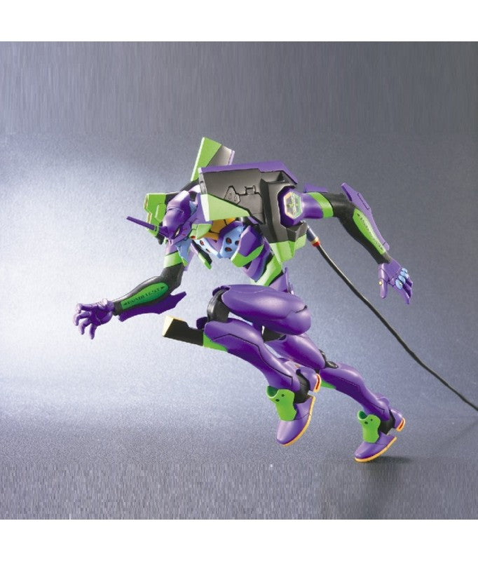 EVA-01 Rebuild of Evangelion Ver.