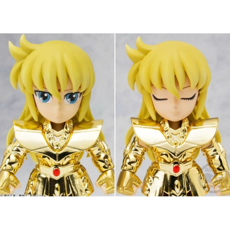 Saint Seiya - Virgo Shaka - Saint Collection