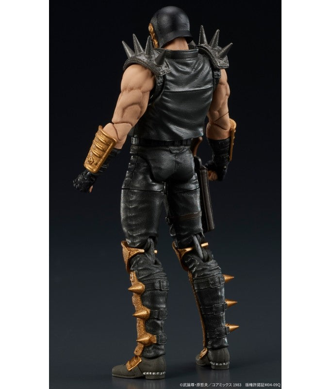 1/24 DIGACTION Fist of the North Star Jagi