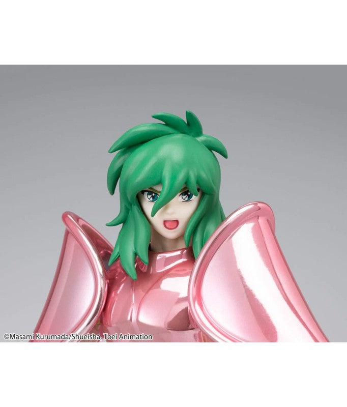 Saint Seiya Myth Cloth Andromeda Shun 20th Anniversary Ver.
