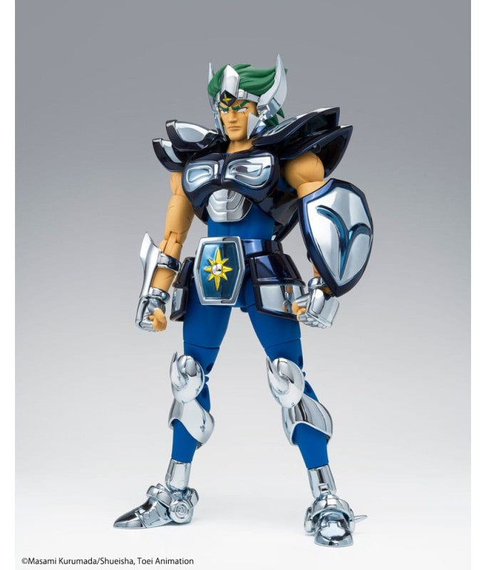 Saint Seiya Myth Cloth Whale Moses