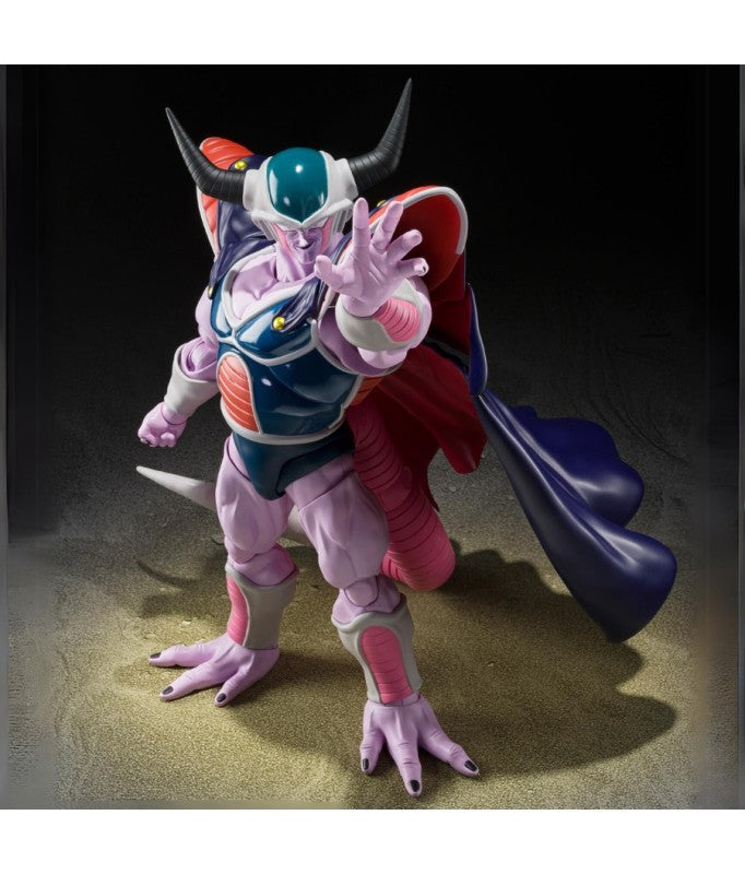 S.H.Figuart - Dragon Ball - Grand Roi Cold