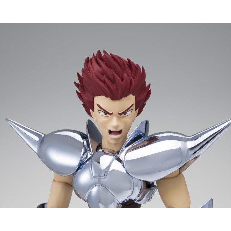 Saint Seiya Myth Cloth Centaurus Babel