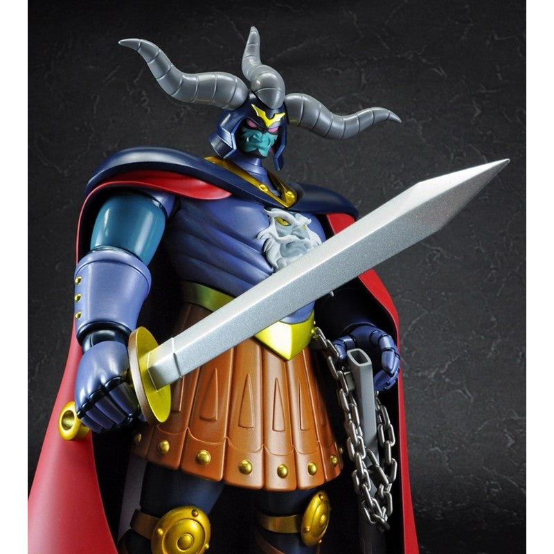 FIGUARTS ZERO ANKOKU DAISHOGUN DYNAMIC CLASSIC