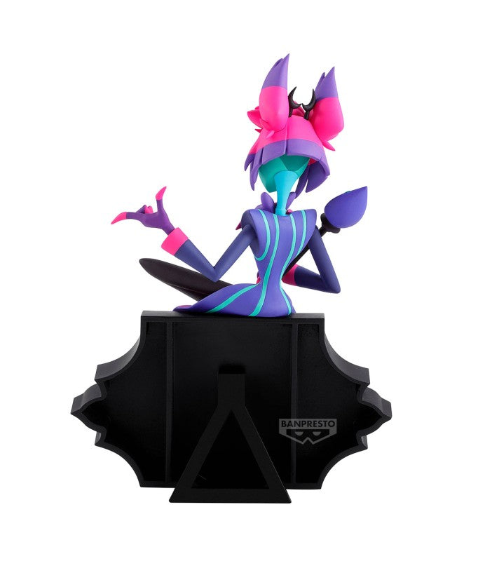 Monitor Top - Hazbin Hotel - Alastor vers.B