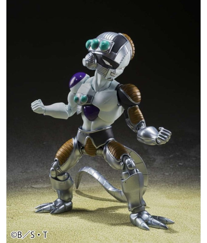 S.H.Figuart - Dragon Ball - Mecha Freezer