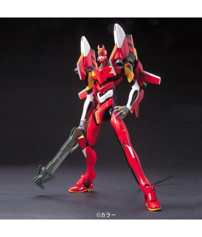 LMHG EVA-02 Evangelion:2.0 Ver.