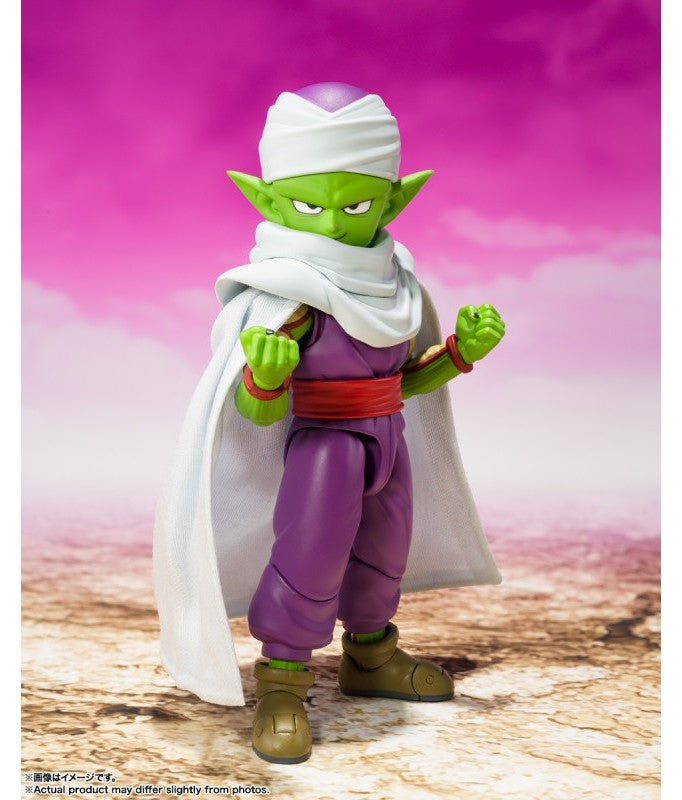 S.H.Figuart - Dragon Ball - Piccolo