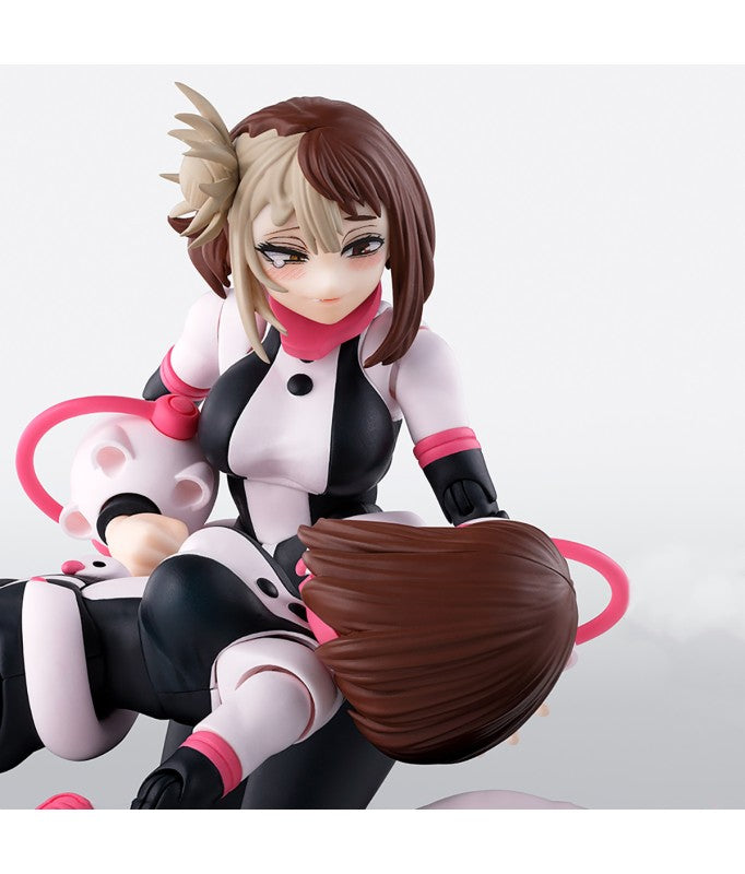 S.H.Figuarts Ochaco Uraraka
