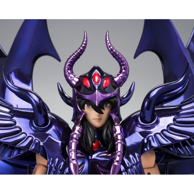 Saint Seiya Myth Cloth EX Garuda Oce