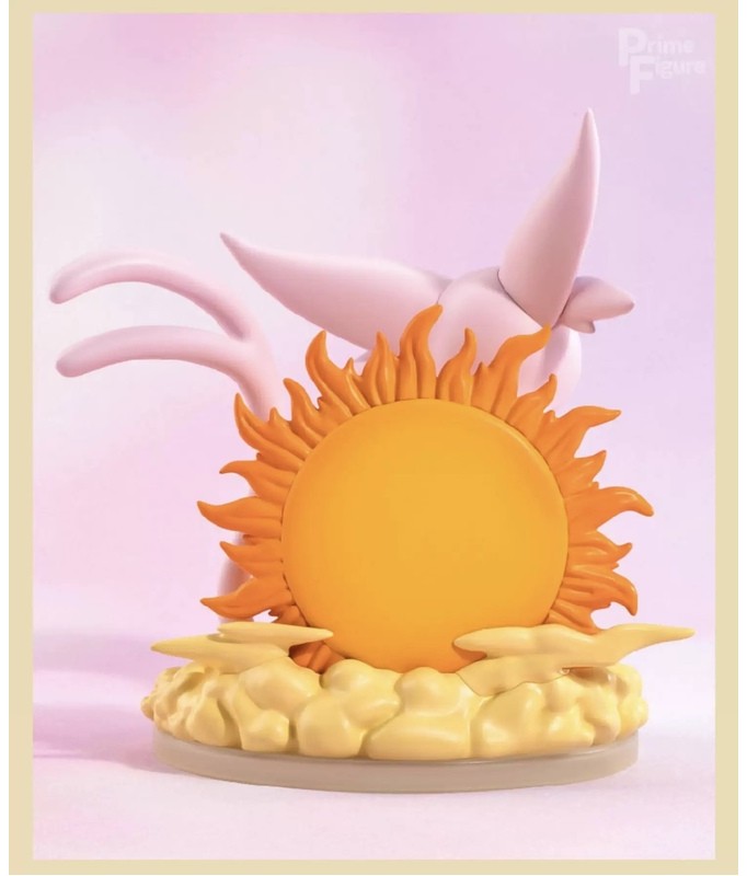 Prime Figure - Pokemon - Mentali/ Espeon
