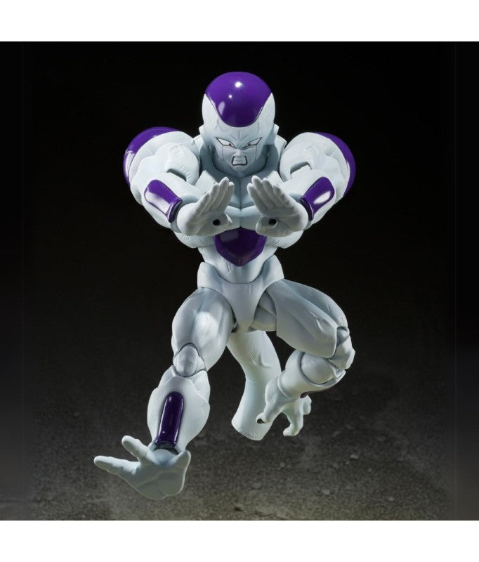S.H.Figuart - Dragon Ball - Freezer