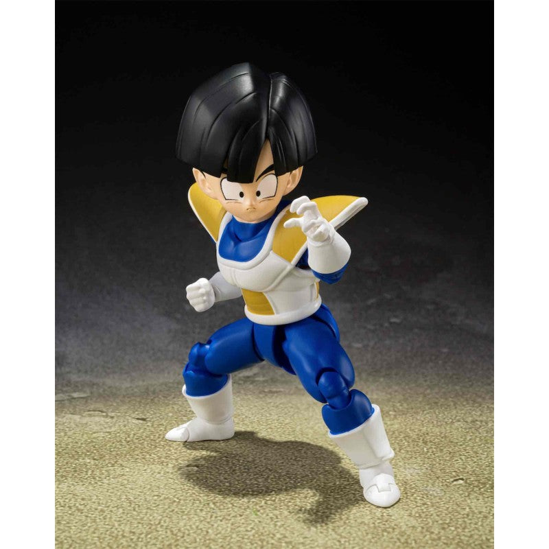 S.H.Figuart - Dragon Ball - Son Gohan