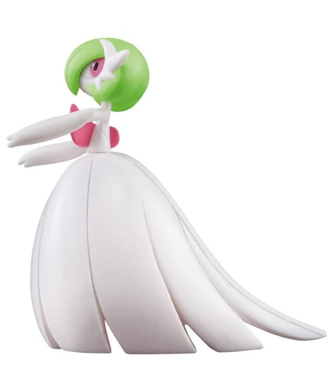 Moncolle Mega Gardevoir