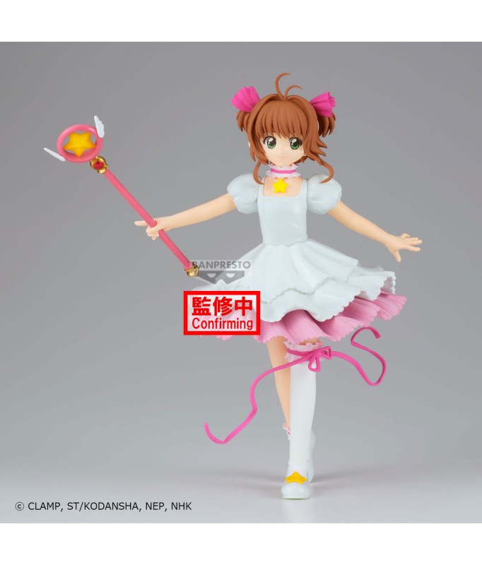 Card Captor Sakura - Sakura Gauthier