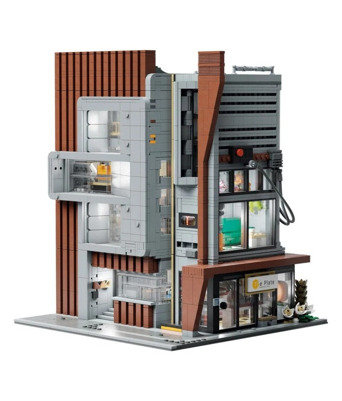 Pantasy -Architecture Firm